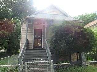 5327 S Union Ave, Chicago, IL 60609