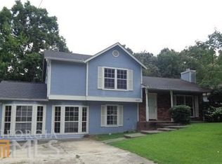 10296 Wisteria Ln, Jonesboro, GA