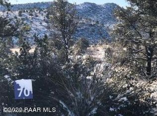 2799 W Levie Ln, Prescott, AZ 86305