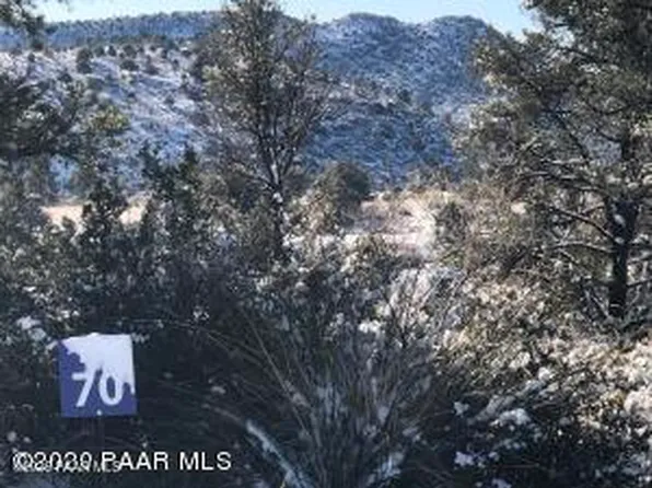 2799 W Levie Ln, Prescott, AZ 86305