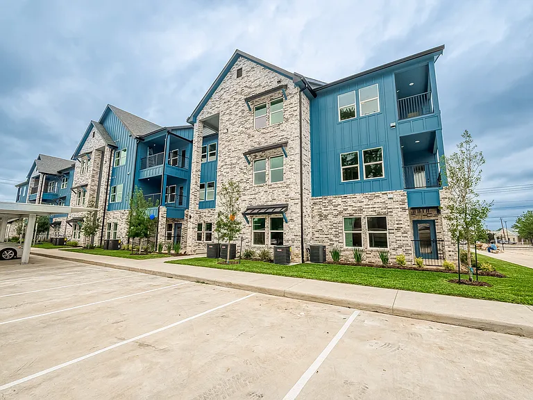 Exterior photo