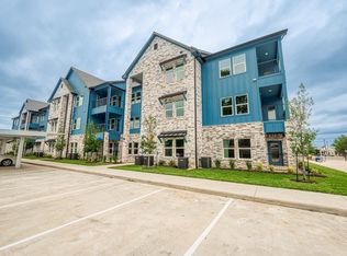 1301 Rudel Dr #256, Tomball, TX 77375