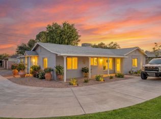 945 E Missouri Ave, Phoenix, AZ 85014