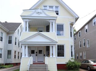 113 Brownell St, New Haven, CT 06511