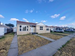 1415 S Whitemarsh Ave, Compton, CA 90220