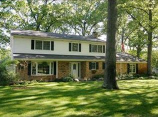 5458 Whippoorwill Dr, Kalamazoo, MI 49009