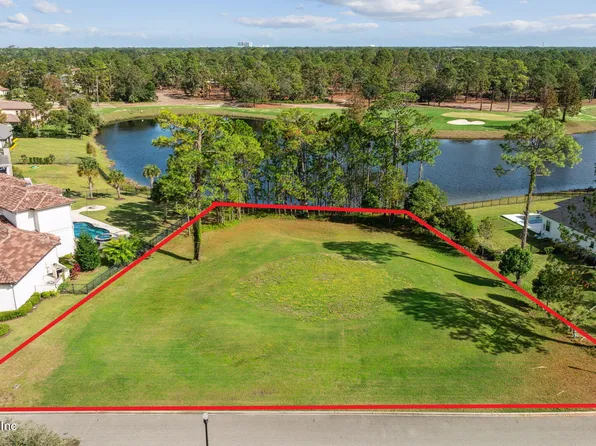 4511 HUNTERSTON Lane, Jacksonville, FL 32224