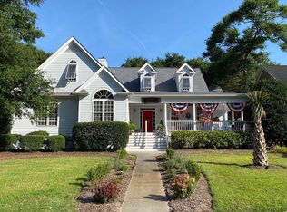 6072 Sullivans Ridge Rd, Southport, NC 28461