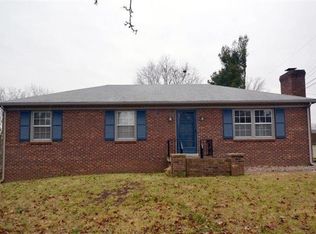 1923 Cottonwood Dr, Lexington, KY 40514
