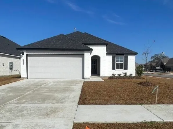 9382 Garrett, Maurice, LA 70555