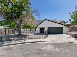 2671 Diamante Cir, Las Vegas, NV 89121