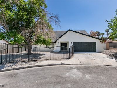 2671 Diamante Cir, Las Vegas, NV, 89121
