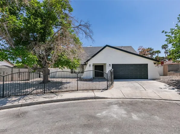 2671 Diamante Cir, Las Vegas, NV 89121