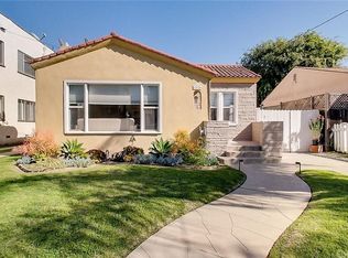 1124-1126 Roswell Ave, Long Beach, CA 90804