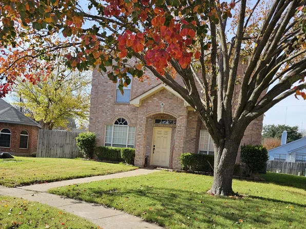 314 Stringer Dr, Cedar Hill, TX 75104