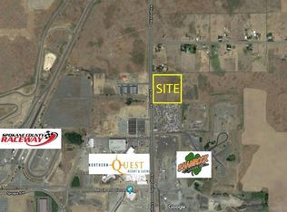 0 N Hayford Rd, Spokane, WA 99224