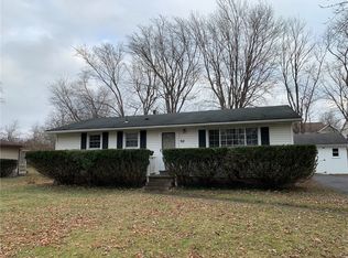 92 Belmanor Dr, Rochester, NY 14623