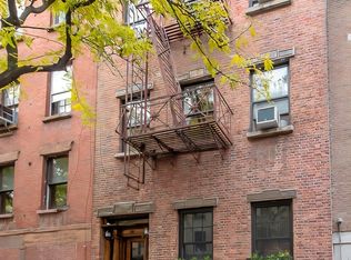 134 Sullivan St #3, New York, NY 10012