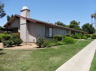 3016 W Pontiac Way APT 103, Fresno, CA 93722