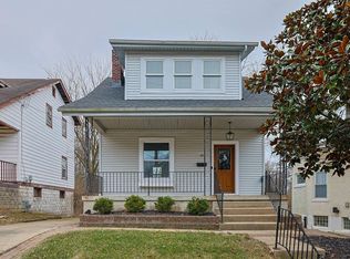 30 Indiana Ave, Fort Thomas, KY 41075