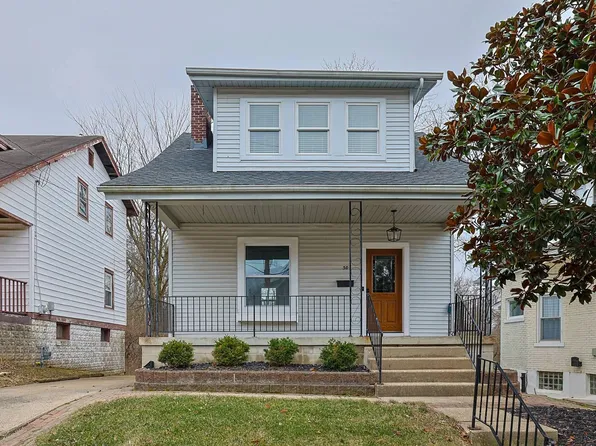 30 Indiana Ave, Fort Thomas, KY 41075