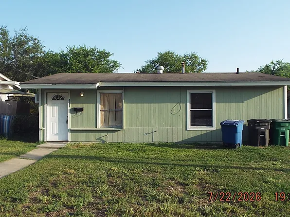 258 Brandywine Ave, San Antonio, TX 78228