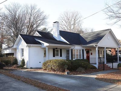 3113 Georgian Ter, Raleigh, NC, 27607