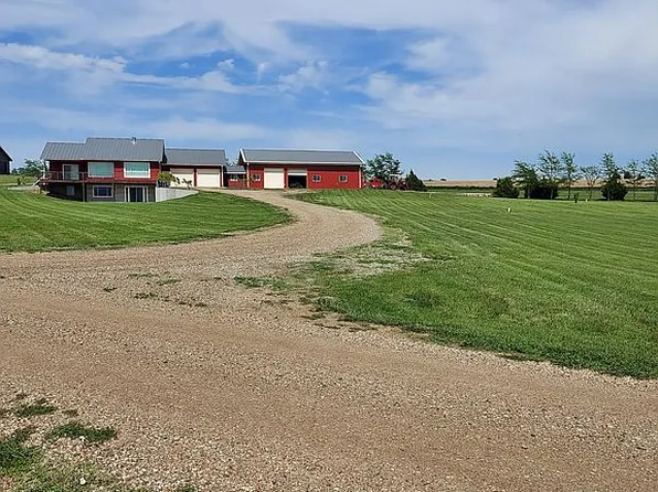 405 Lakeview Dr, Platte, SD 57369