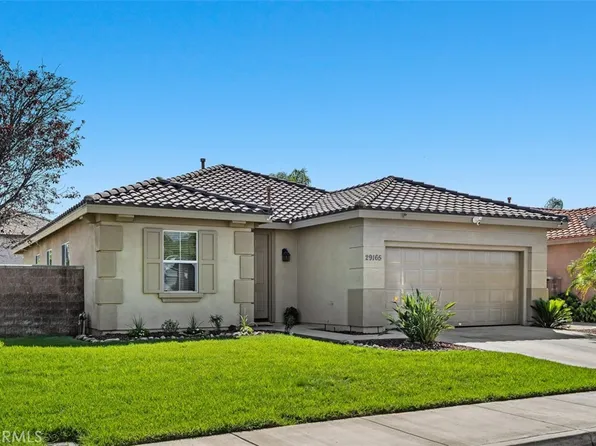 29165 Beryl St, Menifee, CA 92584