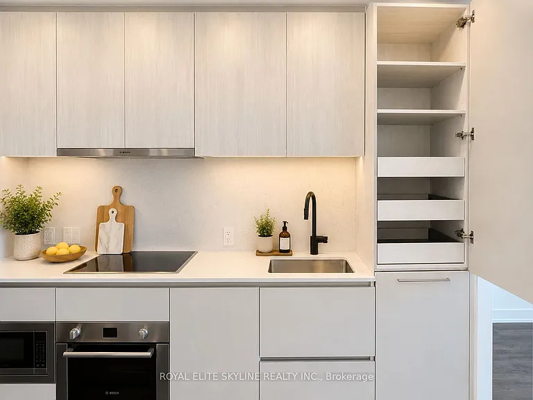 609 Sherbourne St #4510 — Photo 10