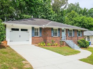 760 Willivee Dr, Decatur, GA 30033