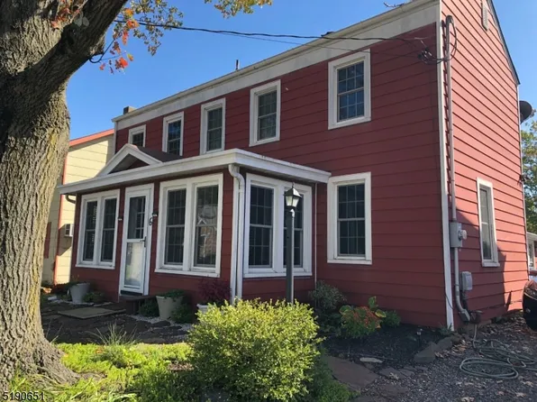 6 Amwell Rd, East Amwell Twp., NJ 08551