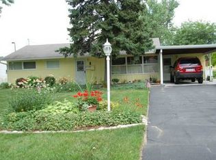 2924 Lambert Dr, Toledo, OH 43613