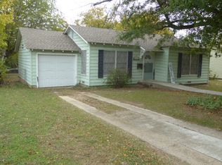 3729 Marks Pl, Fort Worth, TX 76116