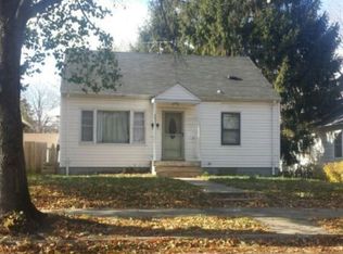 4631 Aldrich Ave N, Minneapolis, MN 55412