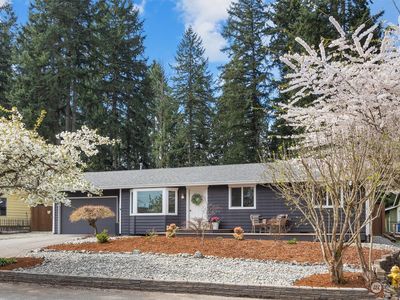 17416 100th Avenue SE, Snohomish, WA, 98296