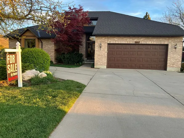 2552 E Gentile St, Layton, UT 84040