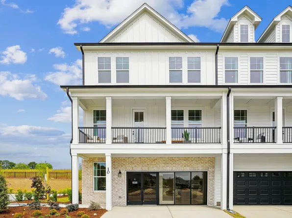 258 Blooming Willow Trl #14, Clayton, NC 27527