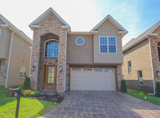 3510 Harbor View Way LOT 30, Knoxville, TN 37920