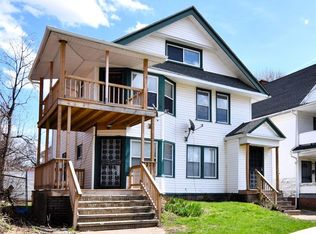 425 E 120th St, Cleveland, OH