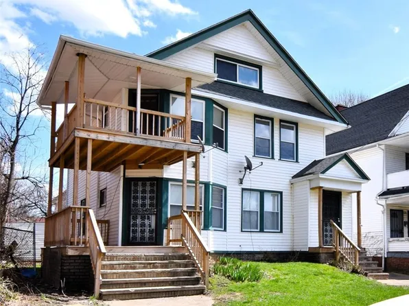 425 E 120th St, Cleveland, OH 44108