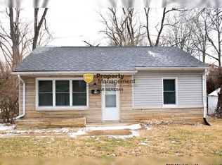 118 N Clark St, Bloomington, IN