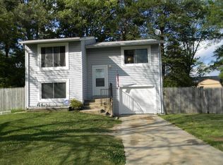 5 Tenby Ct, Waldorf, MD 20602
