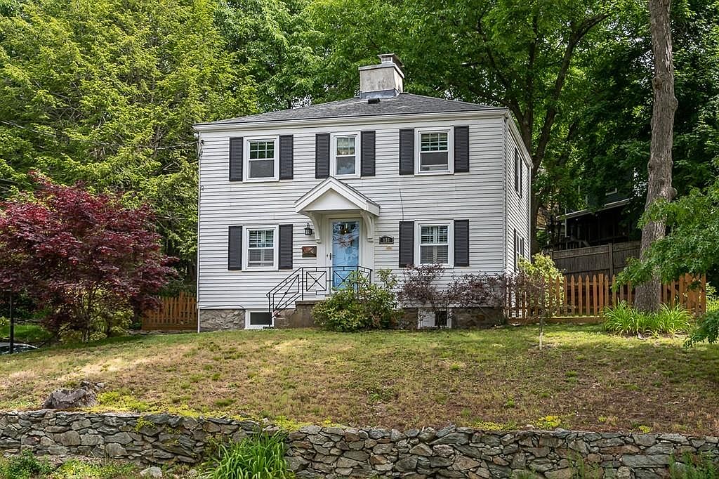 156 Dedham St, Newton, MA 02461 Zillow