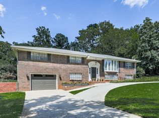 1849 Service Dr NE, Marietta, GA 30066