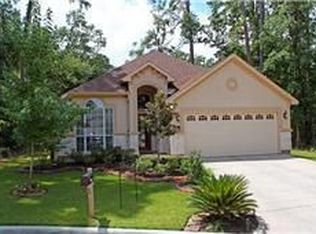 11215 Glen Forest Dr, Montgomery, TX 77356