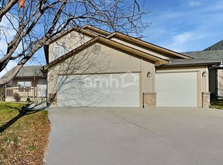 1300 W Castro Dr, Kuna, ID 83634