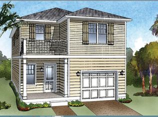 122 Montclair Avenue Lot #57, Santa Rosa Beach, FL 32459