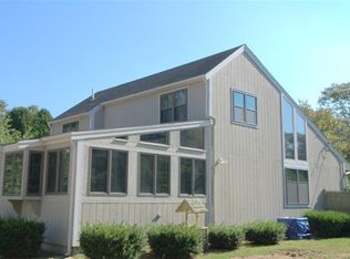 2 Adamian Dr, North Falmouth, MA 02556