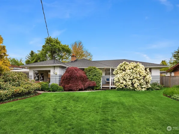 513 S 18th Street, Renton, WA 98055